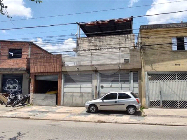 #REO909405 - Sobrado para Venda em São Paulo - SP