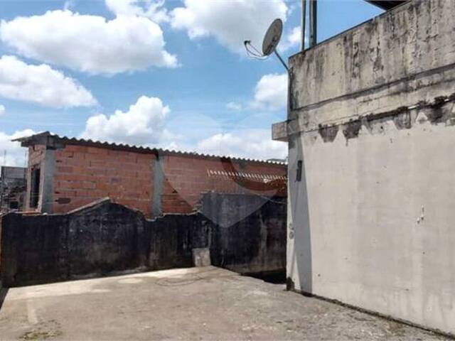 Sobrado para Venda em São Paulo - 5