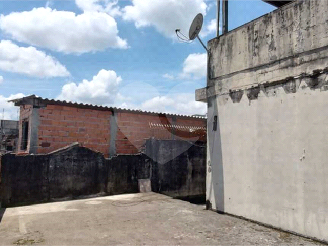 Sobrado para Venda em São Paulo - 5