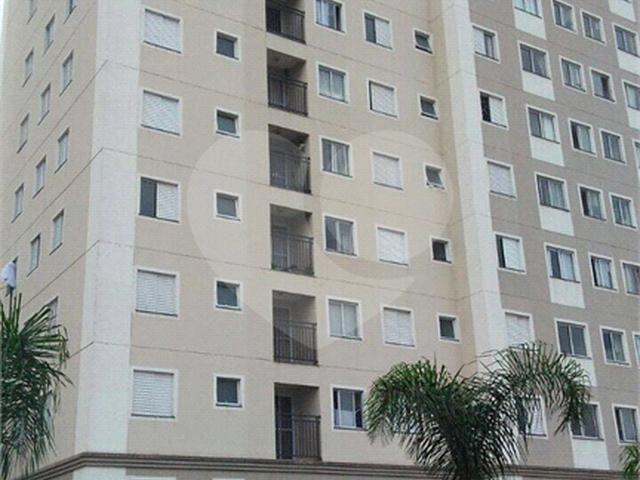 Venda em Jardim Áurea - Poá