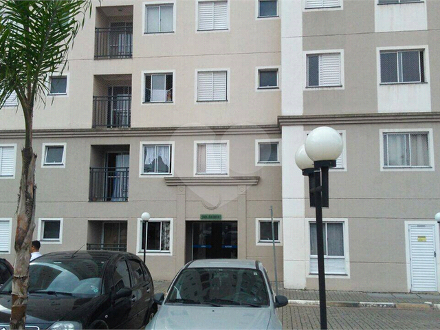 #REO909851 - Apartamento para Venda em Poá - SP