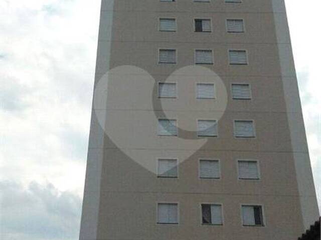 #REO909851 - Apartamento para Venda em Poá - SP