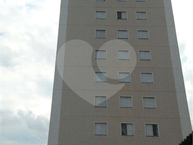 #REO909851 - Apartamento para Venda em Poá - SP