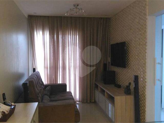 Apartamento para Venda em Poá - 5