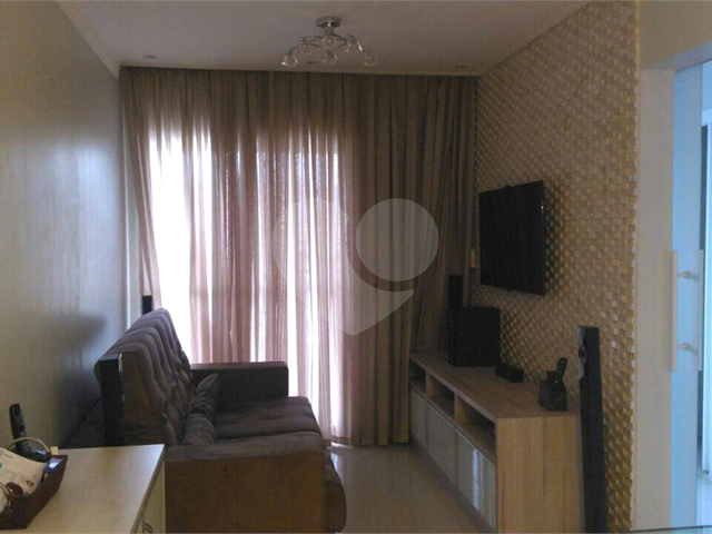 Apartamento para Venda em Poá - 5