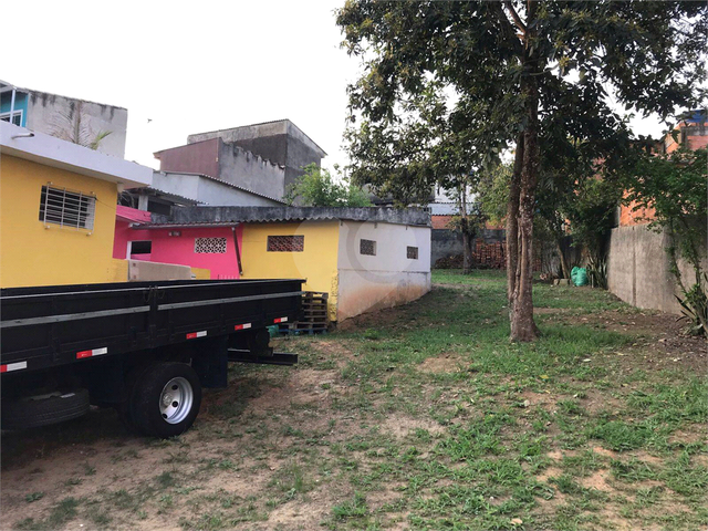 #REO908159 - Terreno para Venda em Poá - SP