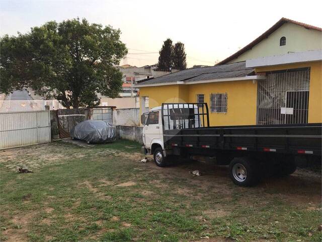 #REO908159 - Terreno para Venda em Poá - SP