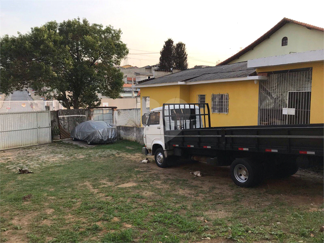 #REO908159 - Terreno para Venda em Poá - SP