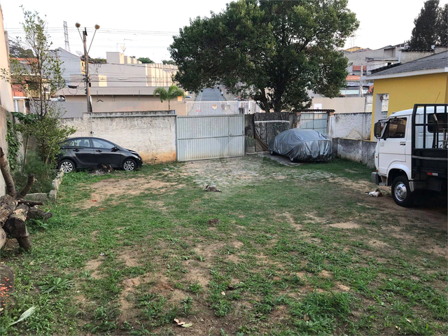 #REO908159 - Terreno para Venda em Poá - SP