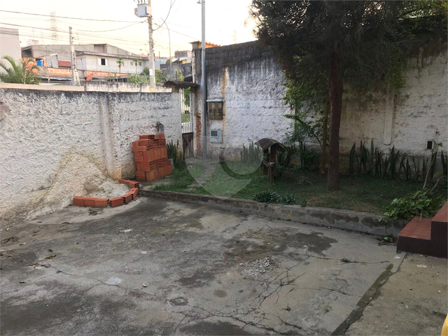 Terreno para Venda em Poá - 4