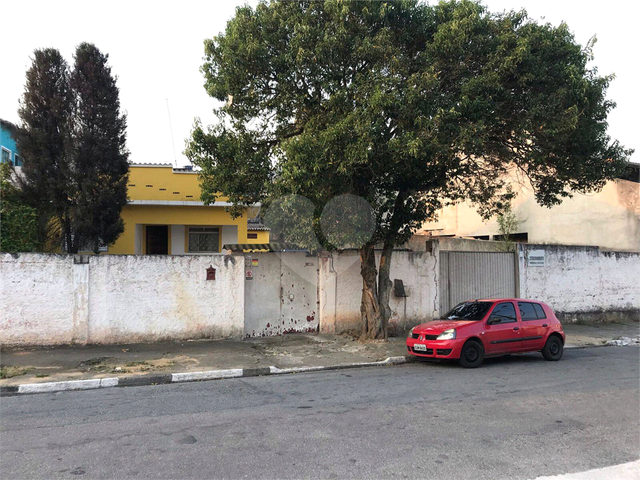 Terreno para Venda em Poá - 5