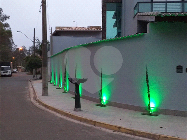 #REO908333 - Casa em condomínio para Venda em Mogi das Cruzes - SP