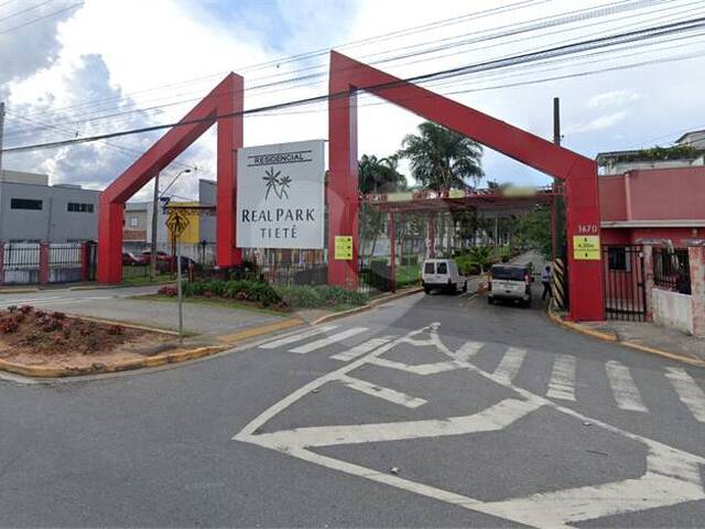 #REO908333 - Casa em condomínio para Venda em Mogi das Cruzes - SP