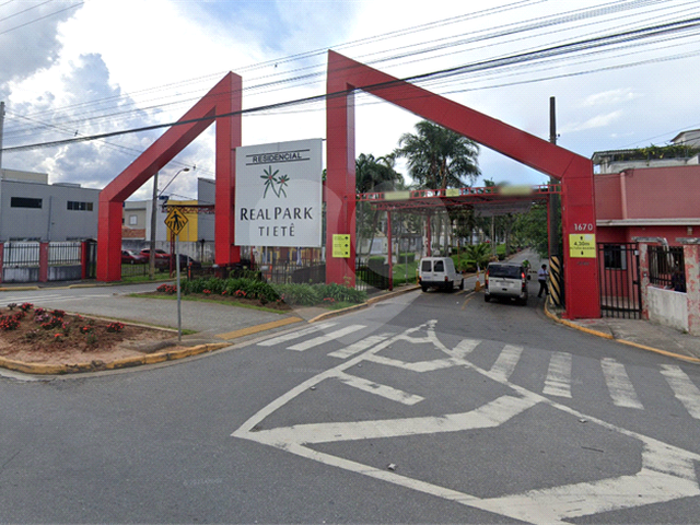 #REO908333 - Casa em condomínio para Venda em Mogi das Cruzes - SP