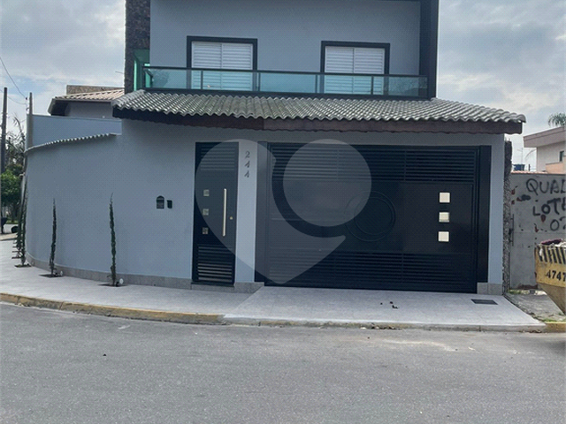 Casa em condomínio para Venda em Mogi das Cruzes - 4