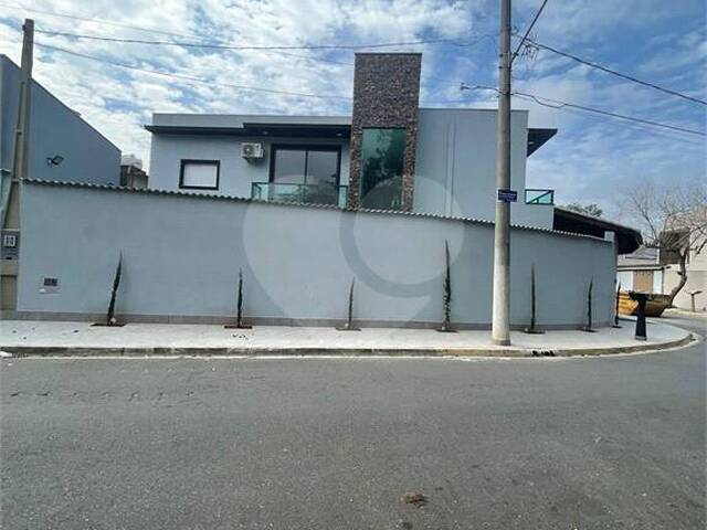 Casa em condomínio para Venda em Mogi das Cruzes - 5