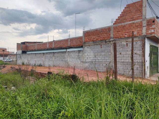 Venda em Jardim Maite - Suzano