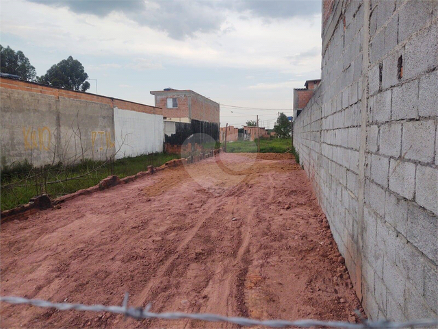 #REO908343 - Terreno para Venda em Suzano - SP