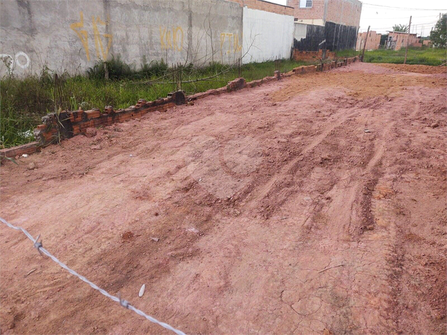 #REO908343 - Terreno para Venda em Suzano - SP
