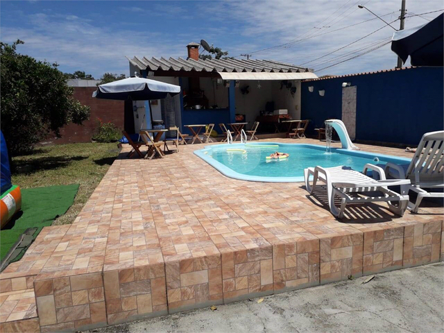 Venda em Parque Alvorada - Suzano