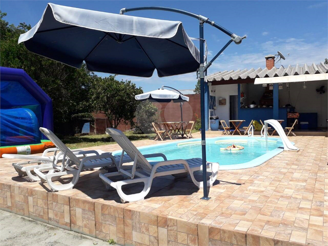 #REO903615 - Chácara para Venda em Suzano - SP