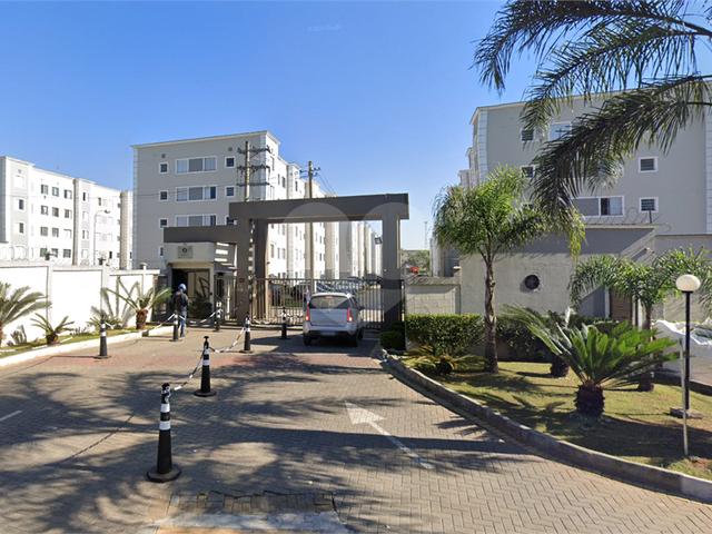 Venda em Parque Santa Rosa - Suzano