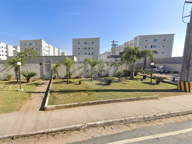 #REO917931 - Apartamento para Venda em Suzano - SP