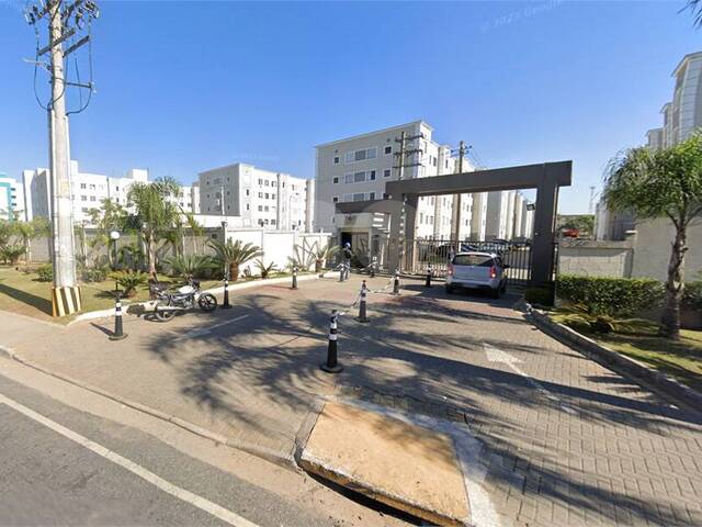 #REO917931 - Apartamento para Venda em Suzano - SP