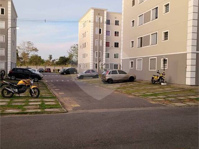 Apartamento para Venda em Suzano - 4