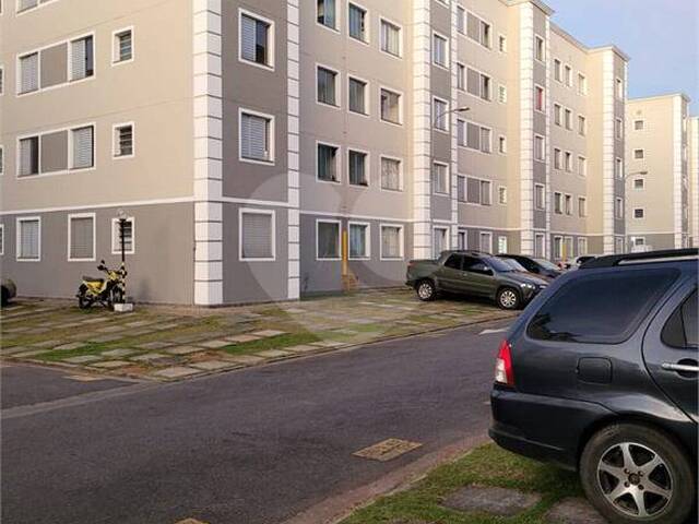Apartamento para Venda em Suzano - 5
