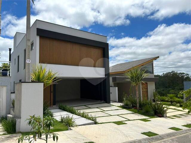 #REO917851 - Sobrado para Venda em Mogi das Cruzes - SP