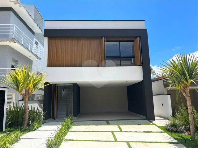 #REO917851 - Sobrado para Venda em Mogi das Cruzes - SP