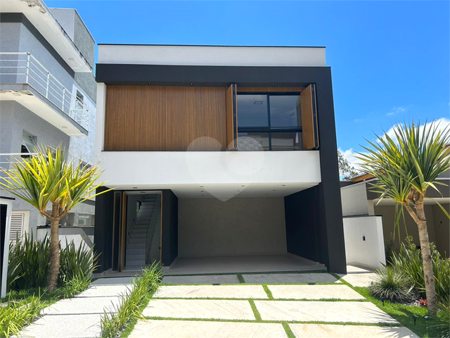 #REO917851 - Sobrado para Venda em Mogi das Cruzes - SP