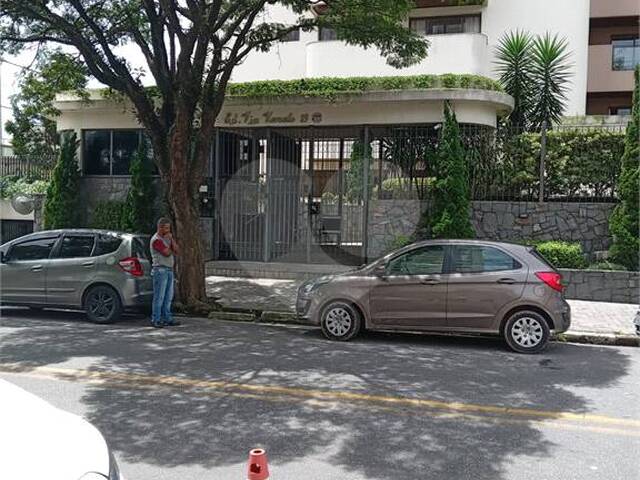 #REO915102 - Apartamento para Venda em Suzano - SP