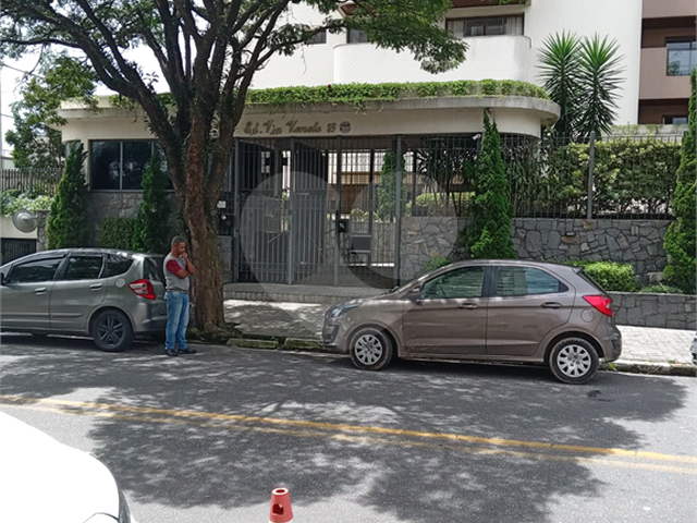 #REO915102 - Apartamento para Venda em Suzano - SP