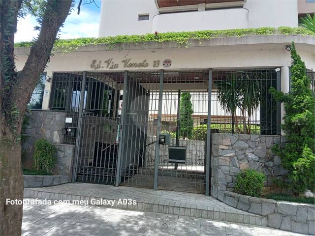 Apartamento para Venda em Suzano - 4