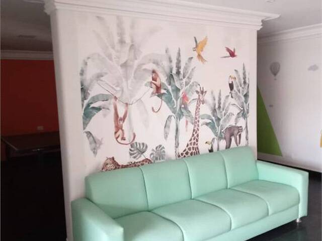 Apartamento para Venda em Suzano - 5