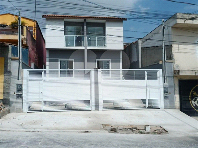 Venda em Parque Residencial Marengo - Itaquaquecetuba