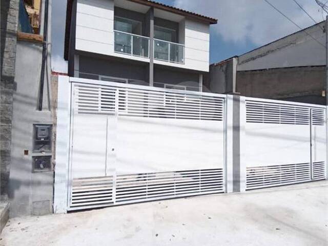 #REO914516 - Sobrado para Venda em Itaquaquecetuba - SP