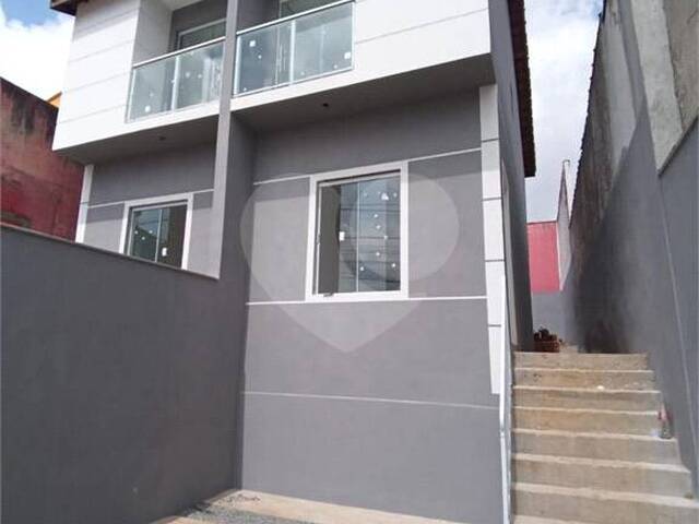 #REO914516 - Sobrado para Venda em Itaquaquecetuba - SP