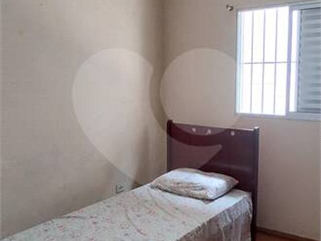 #REO914482 - Casa para Venda em Poá - SP