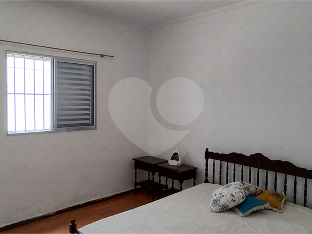 Casa para Venda em Poá - 4