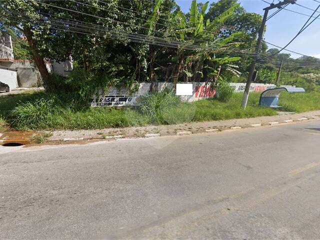 #REO907707 - Terreno para Venda em Poá - SP