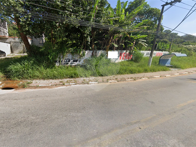 #REO907707 - Terreno para Venda em Poá - SP