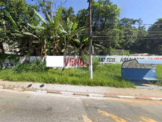 #REO907707 - Terreno para Venda em Poá - SP