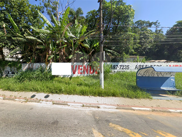 #REO907707 - Terreno para Venda em Poá - SP