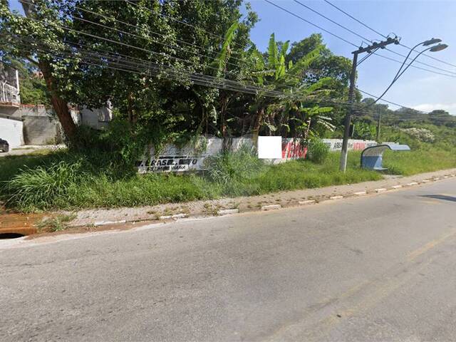 #REO907707 - Terreno para Venda em Poá - SP