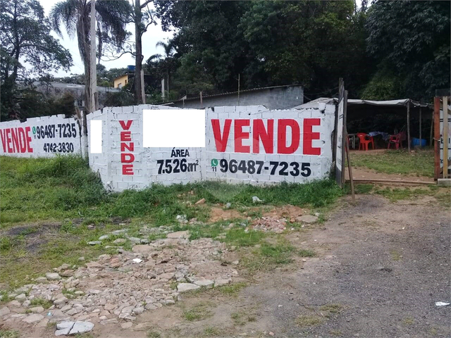 Terreno para Venda em Poá - 4