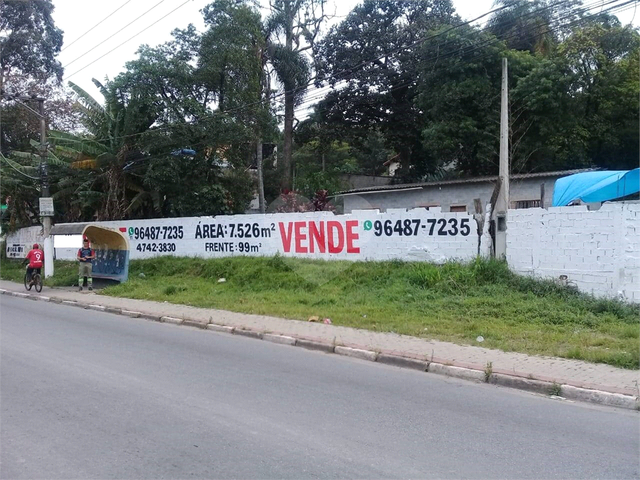 Terreno para Venda em Poá - 5