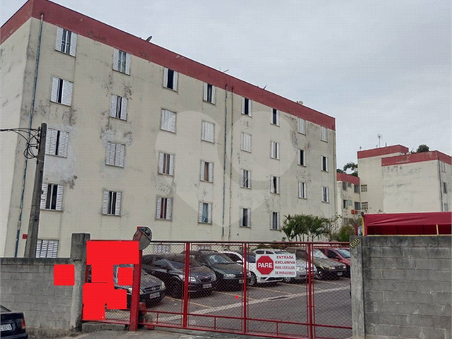 #REO908034 - Apartamento para Venda em Ferraz de Vasconcelos - SP